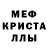 A PVP кристаллы Maria Roux